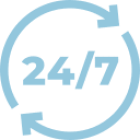 24-7 24-7